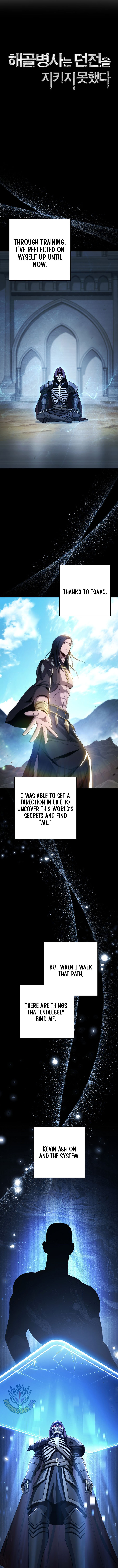 Skeleton Soldier Chapter 347 2